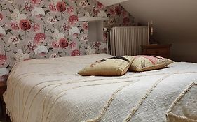 Chambre d'Amandine