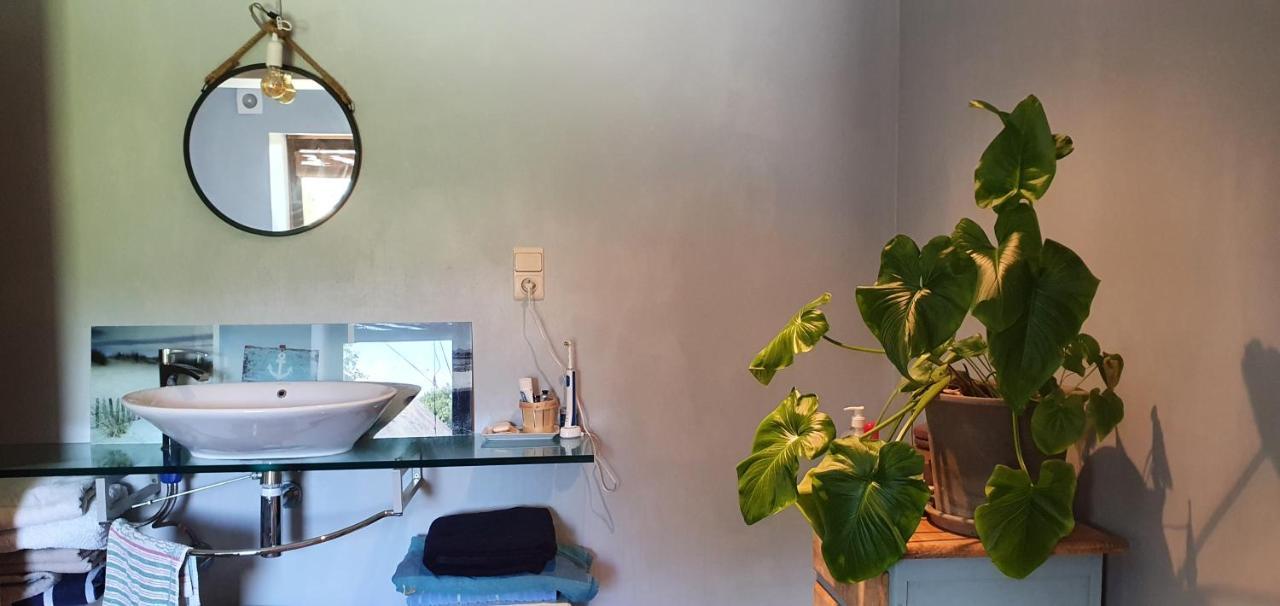Chambre d'Amandine Gerpinnes Extérieur photo